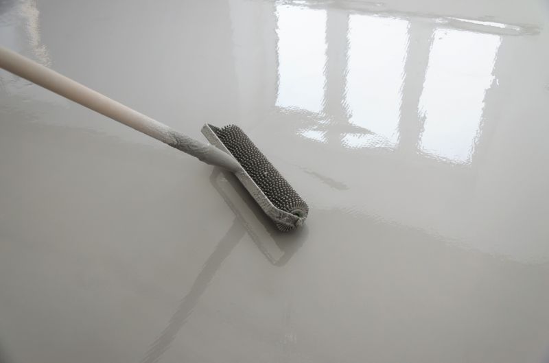 Epoxy Resurfacing in Greensboro, NC