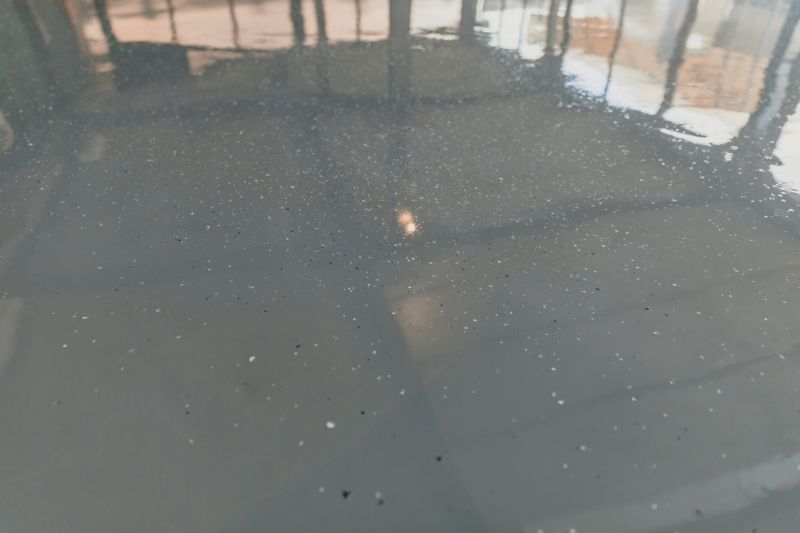 Epoxy Resurfacing in Raleigh, NC
